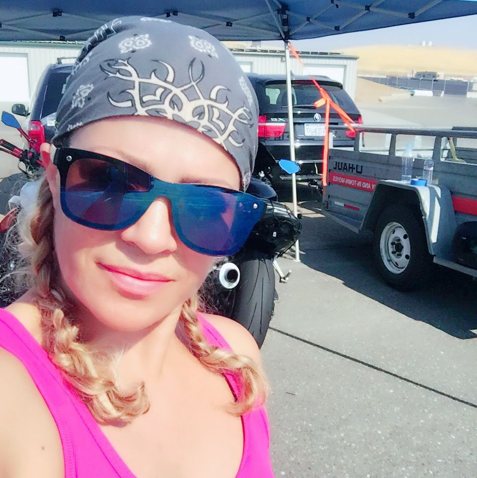 Profile of Edith Alcaraz