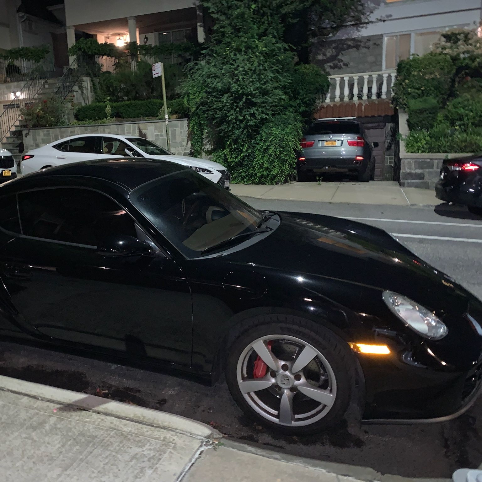 Profile of Dimitri Leonardos