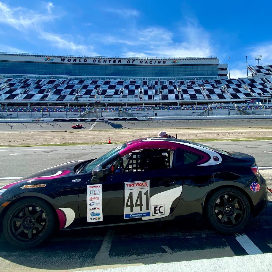 Profile of Barry Rufo