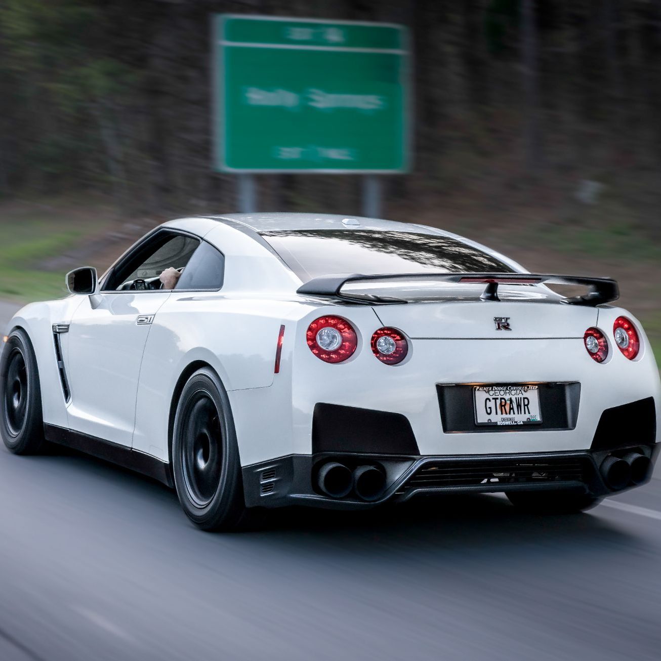 Profile of Jeremy DeAngelis