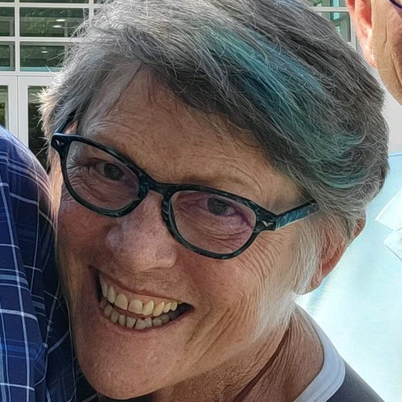 Profile of Kathy Jublou