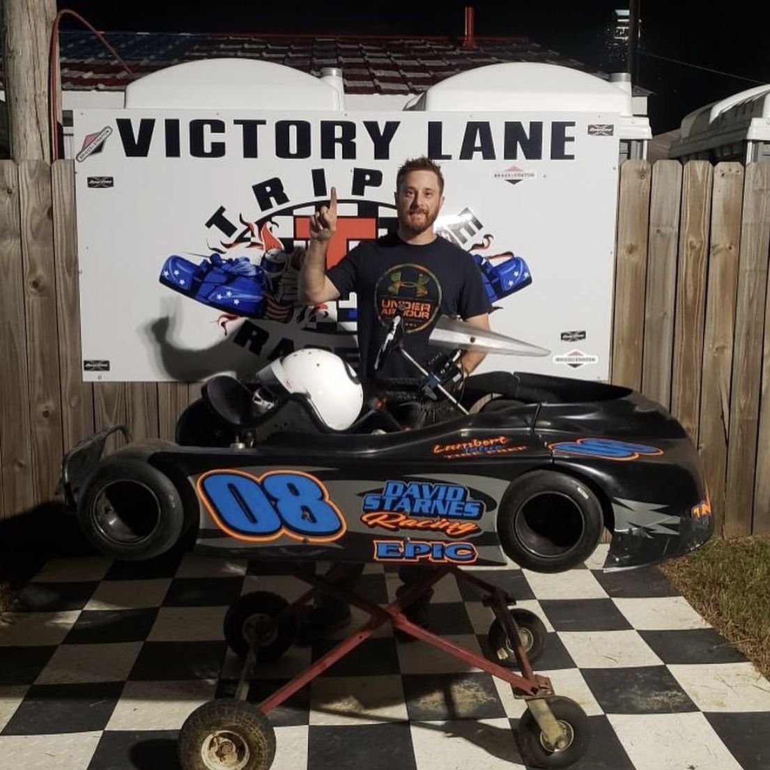 Profile of Shawn Rogers