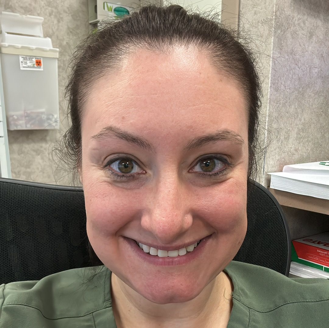 Profile of Tiffany Lambert