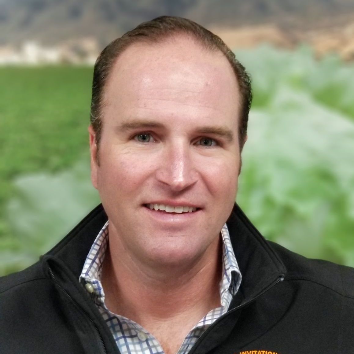 Profile of Bartley Walker