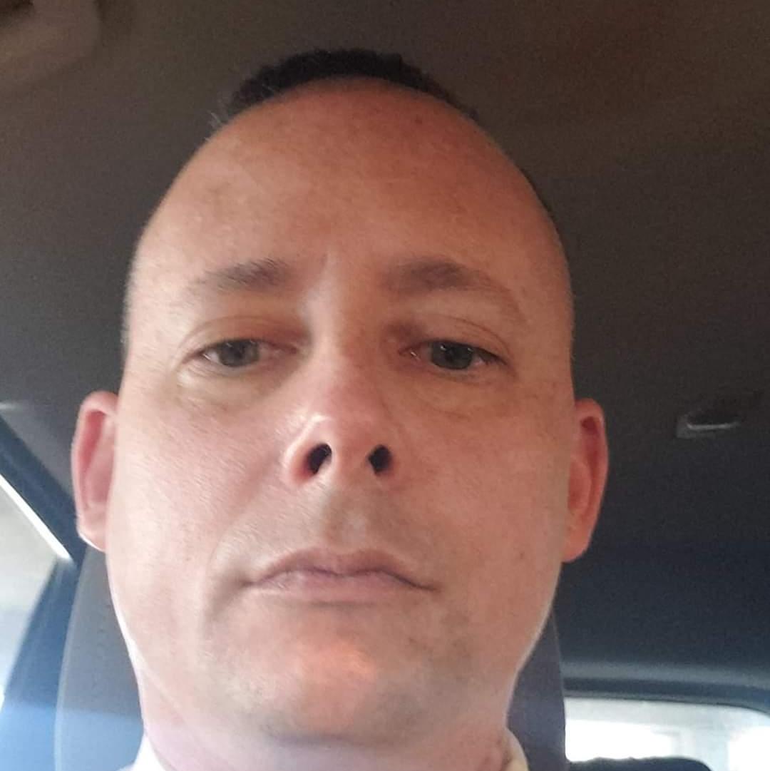 Profile of Christopher Parrish