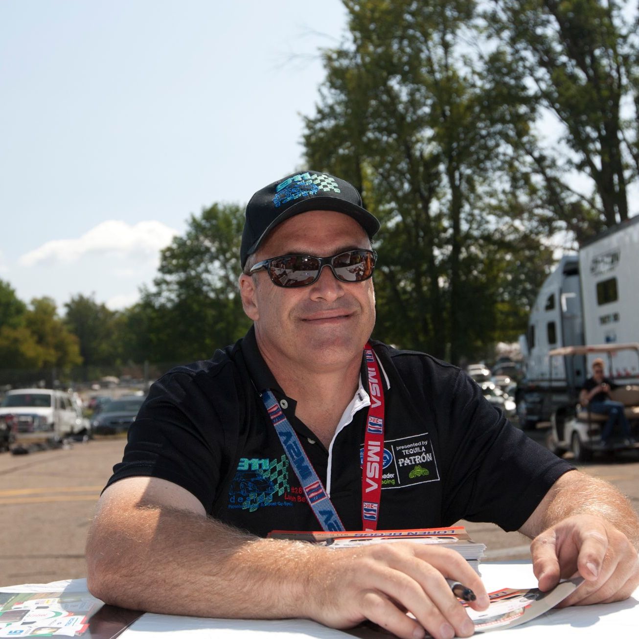 Profile of Loren Beggs