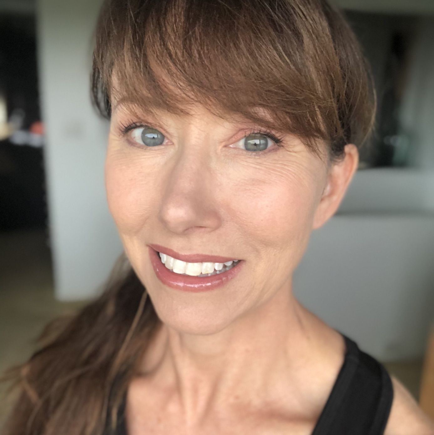 Profile of Lisa Griffiths