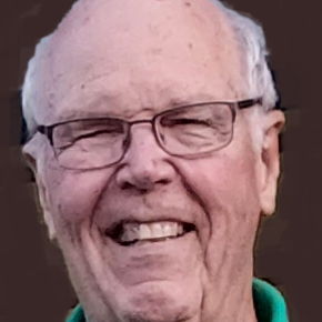 Profile of Charles Petterson