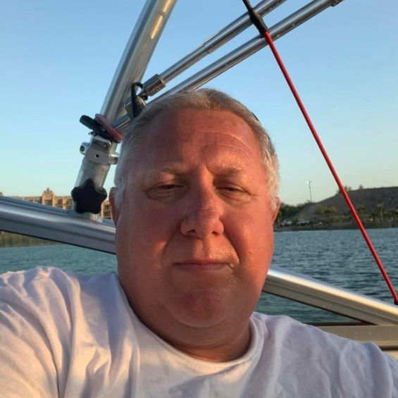 Profile of Eric Beer