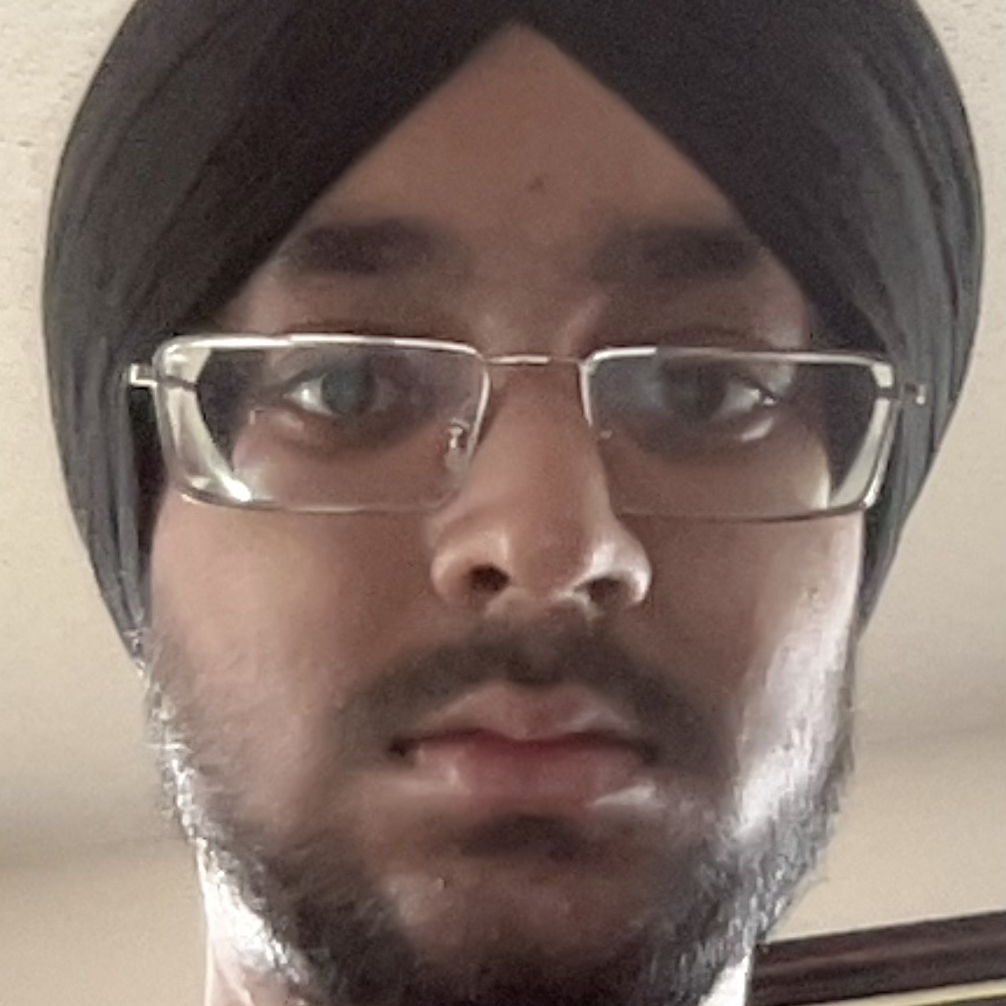 Profile of Avnoor Dhanoa
