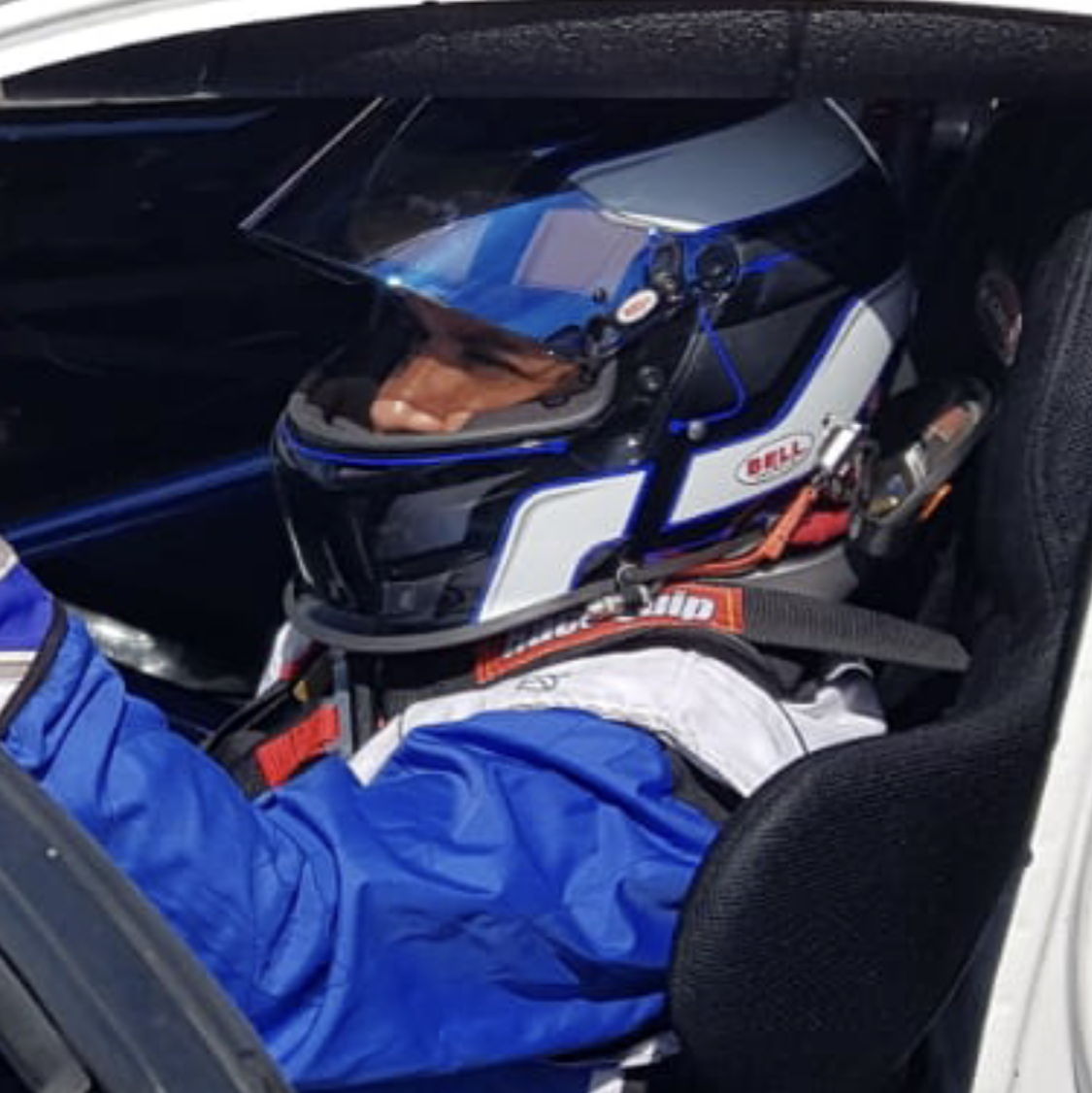 Profile of Hugo Rodriguez