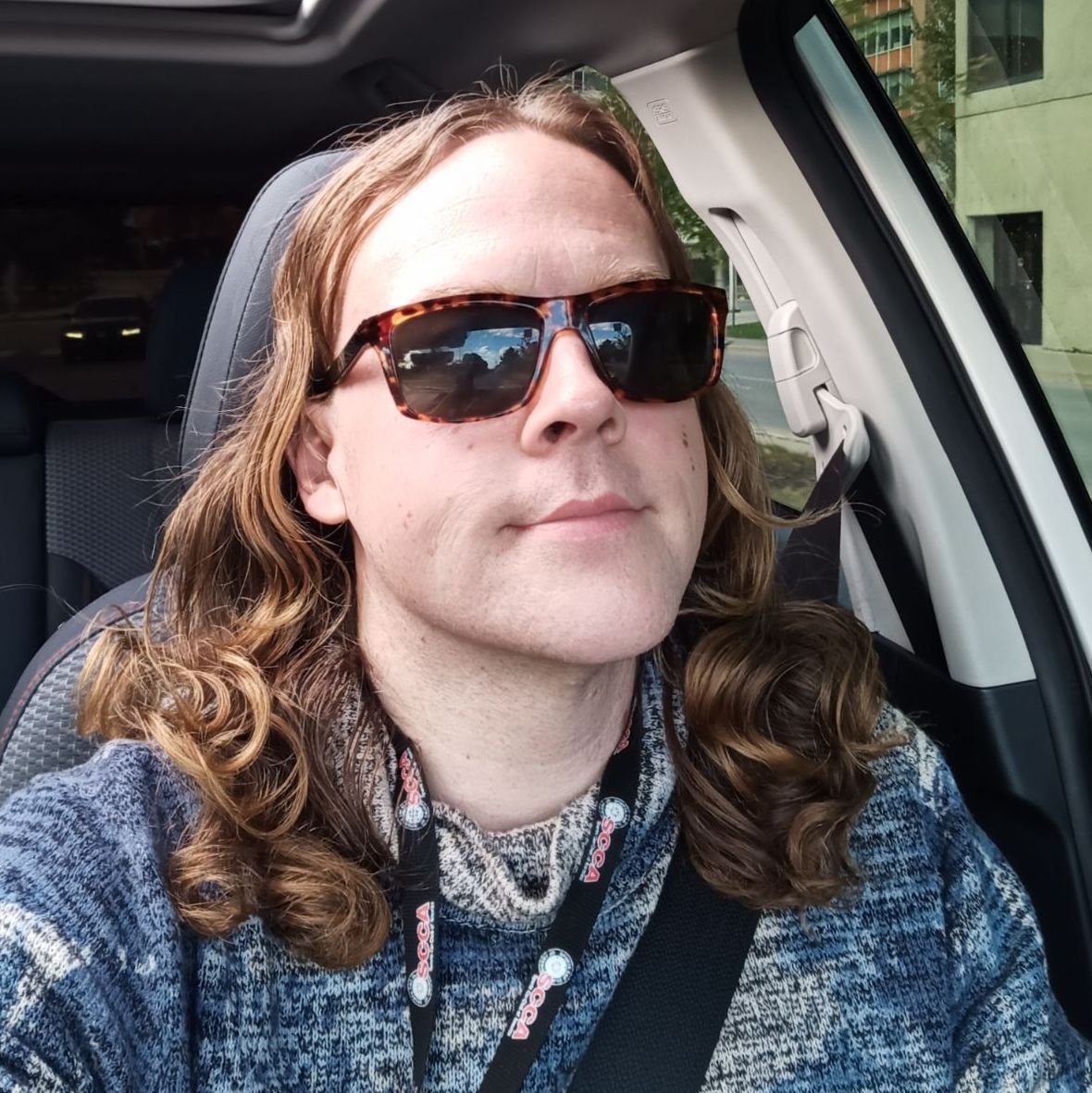 Profile of Benjamin Drexler