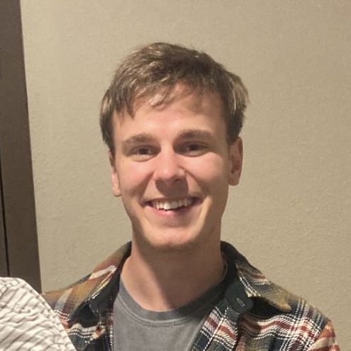 Profile of Korben Cook