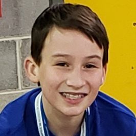 Profile of JT Novosielski