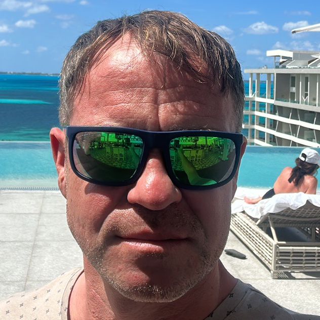 Profile of Voytek Opalski