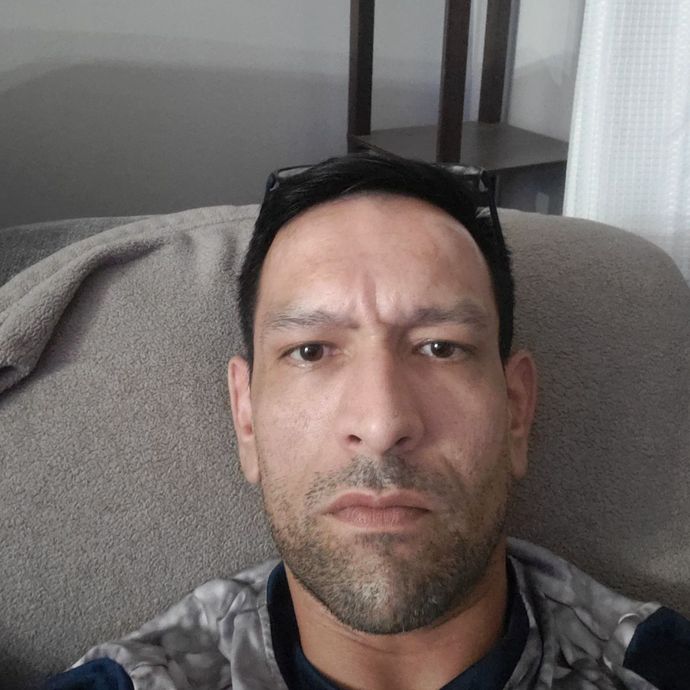 Profile of Matt Tabone