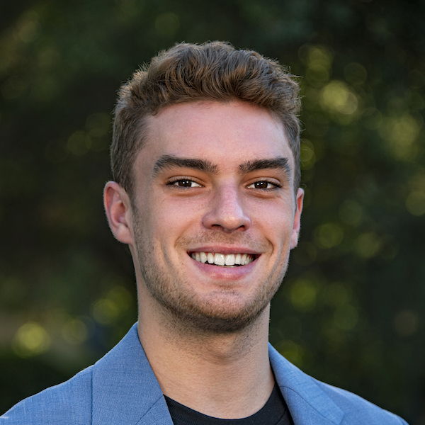 Profile of Ian Odermatt