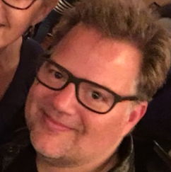 Profile of Michael Gershon