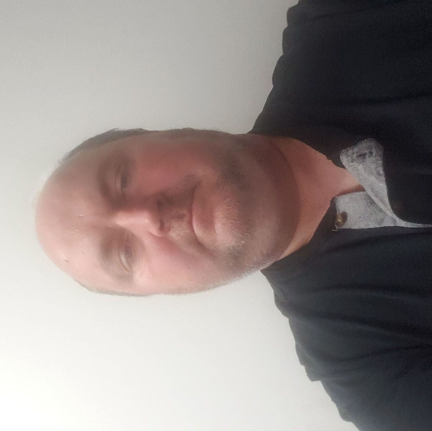 Profile of Jeff Johnson