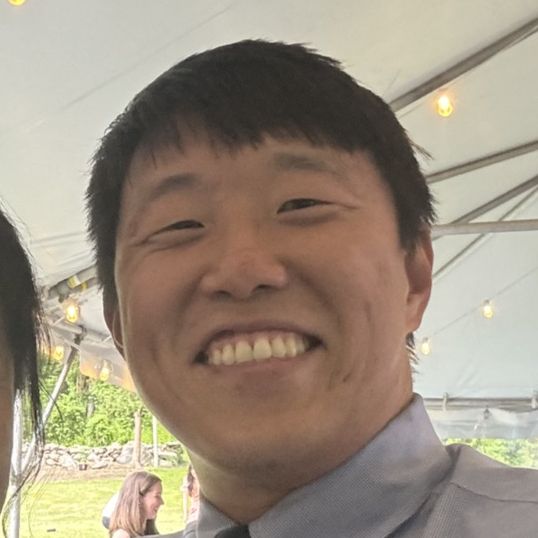 Profile of Michael Xu