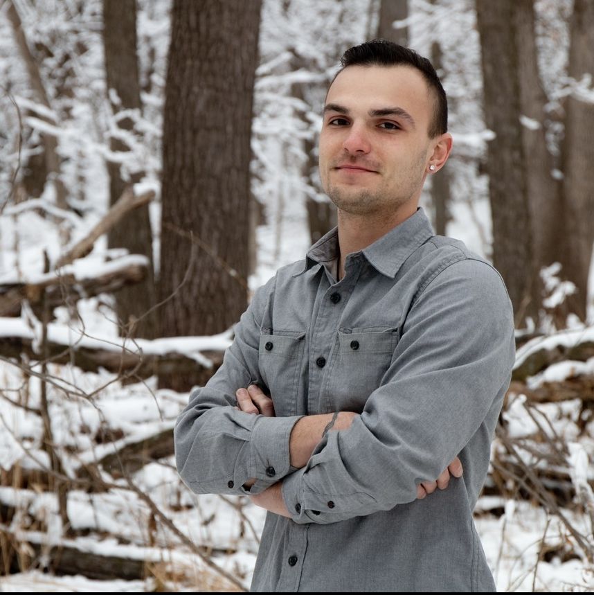 Profile of Dakota Street