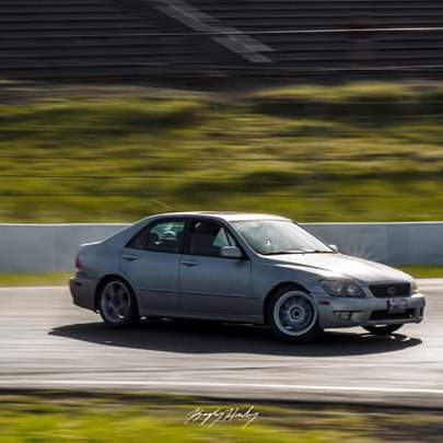 Profile of Jeromie Kerney