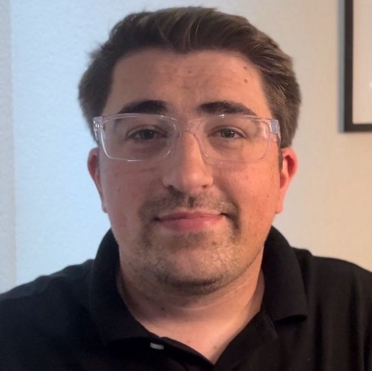 Profile of Tyler James