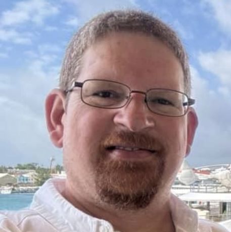Profile of Randy Mercier