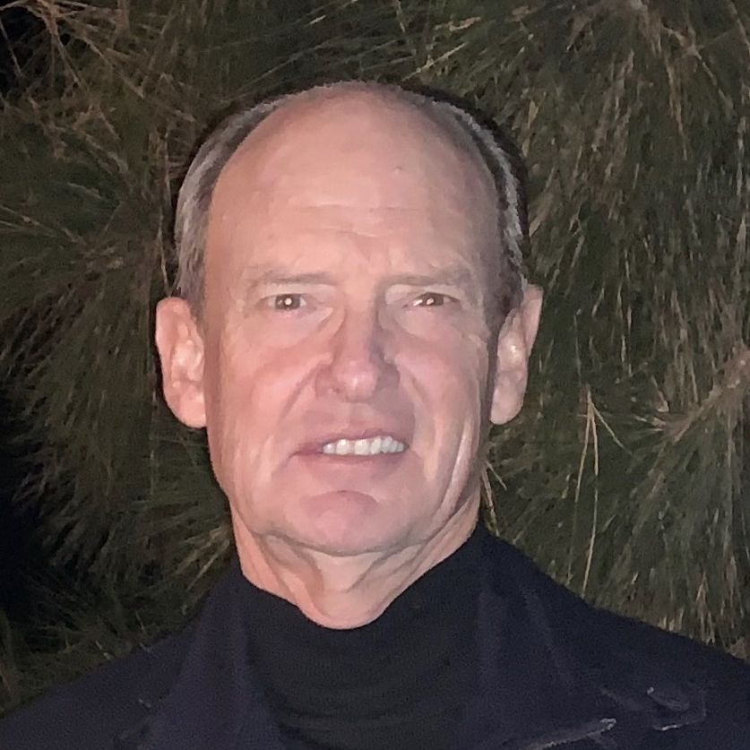 Profile of Richard S