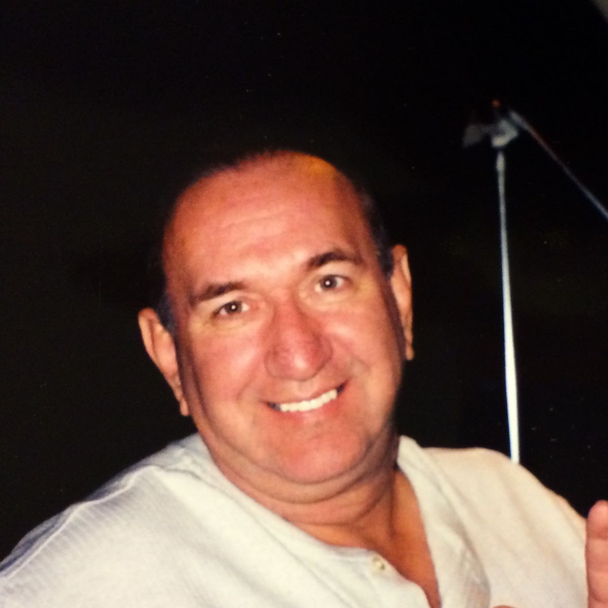 Profile of John Murphy