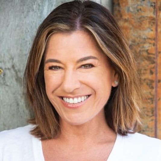 Profile of Rachel Thurow