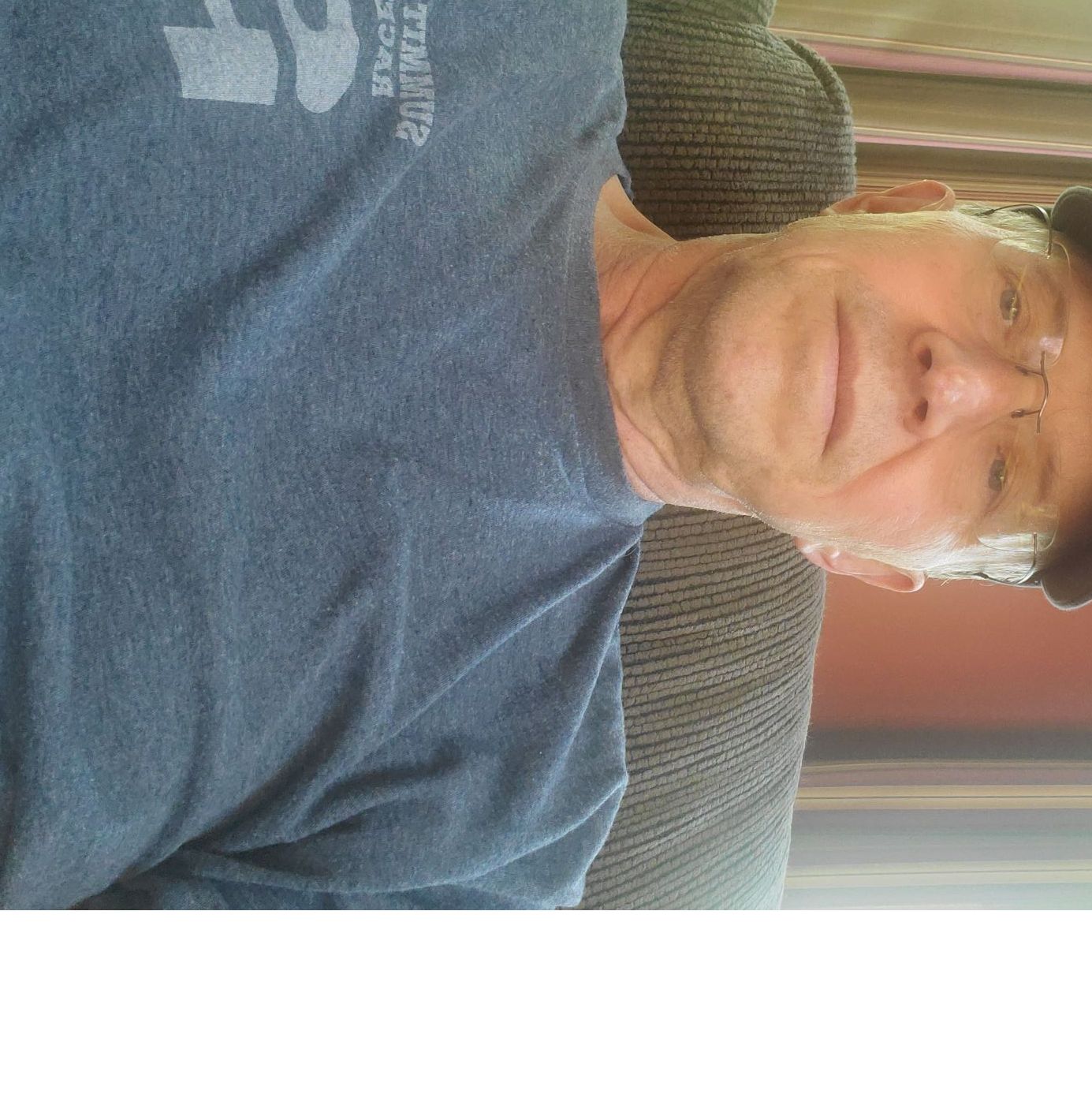 Profile of Jeffrey Page