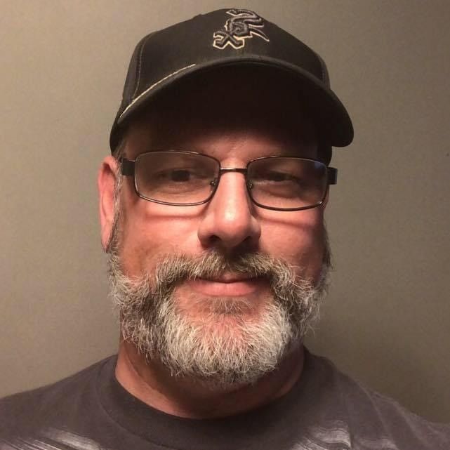 Profile of Mike Beall