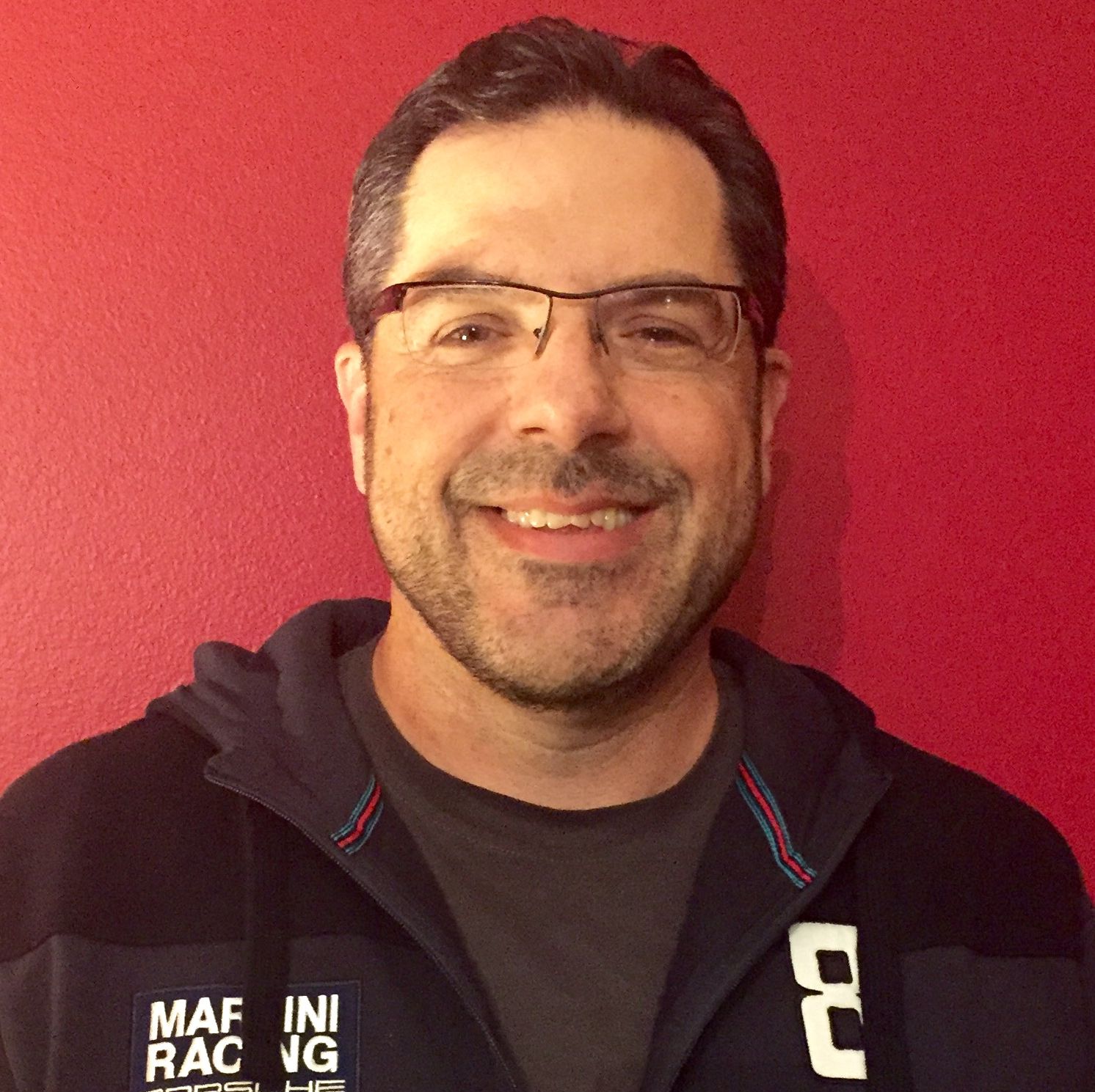 Profile of Gary W Ferrera