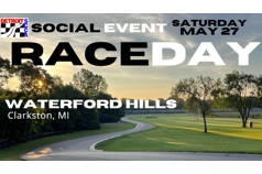 DRSCCA Social Event - Road Racing