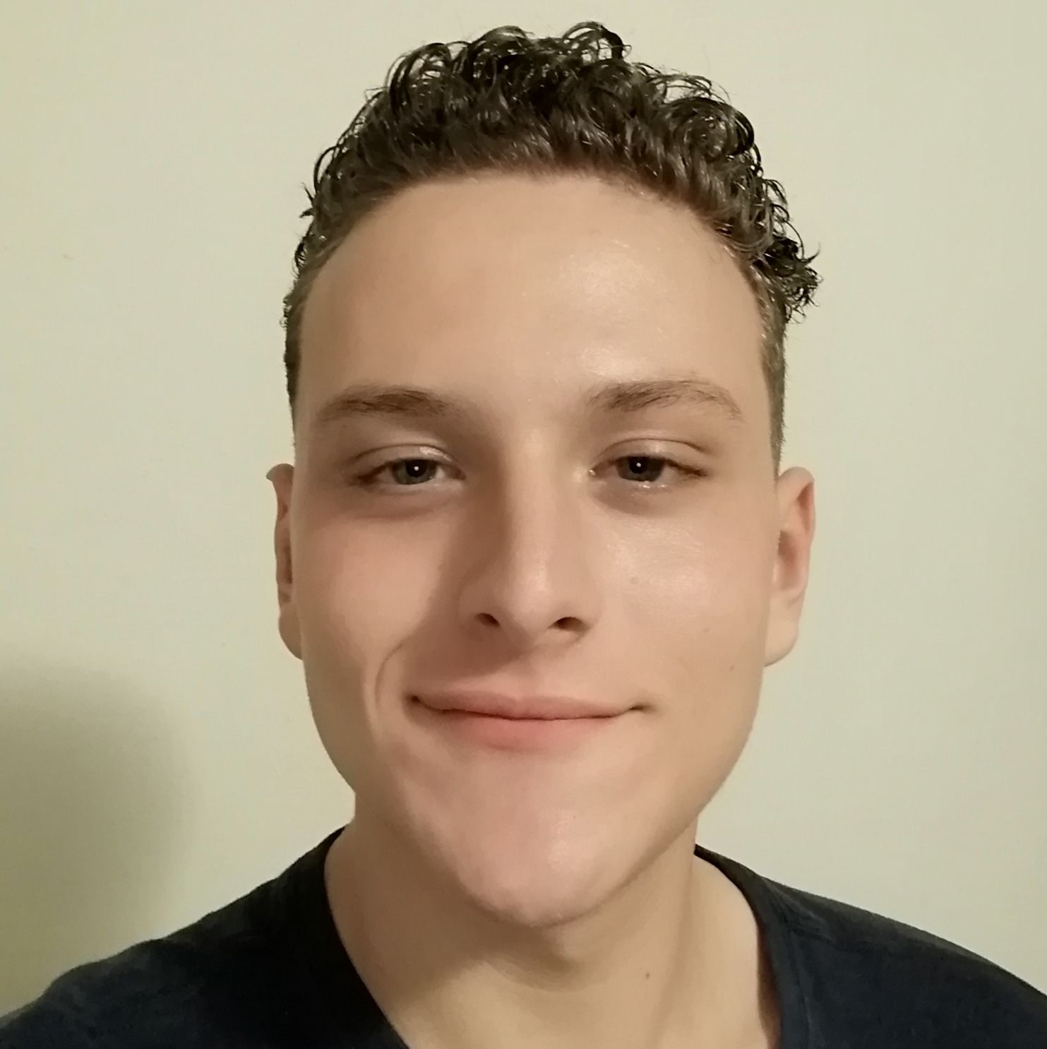 Profile of Antonino Beninato