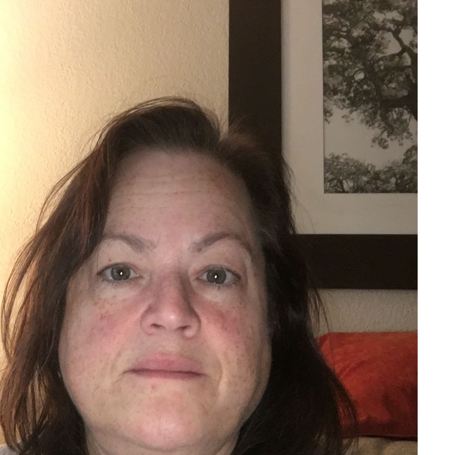 Profile of Anne Corning