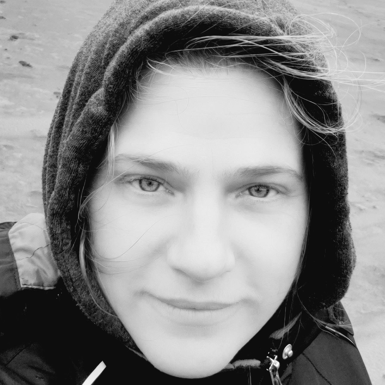 Profile of Heather Geba