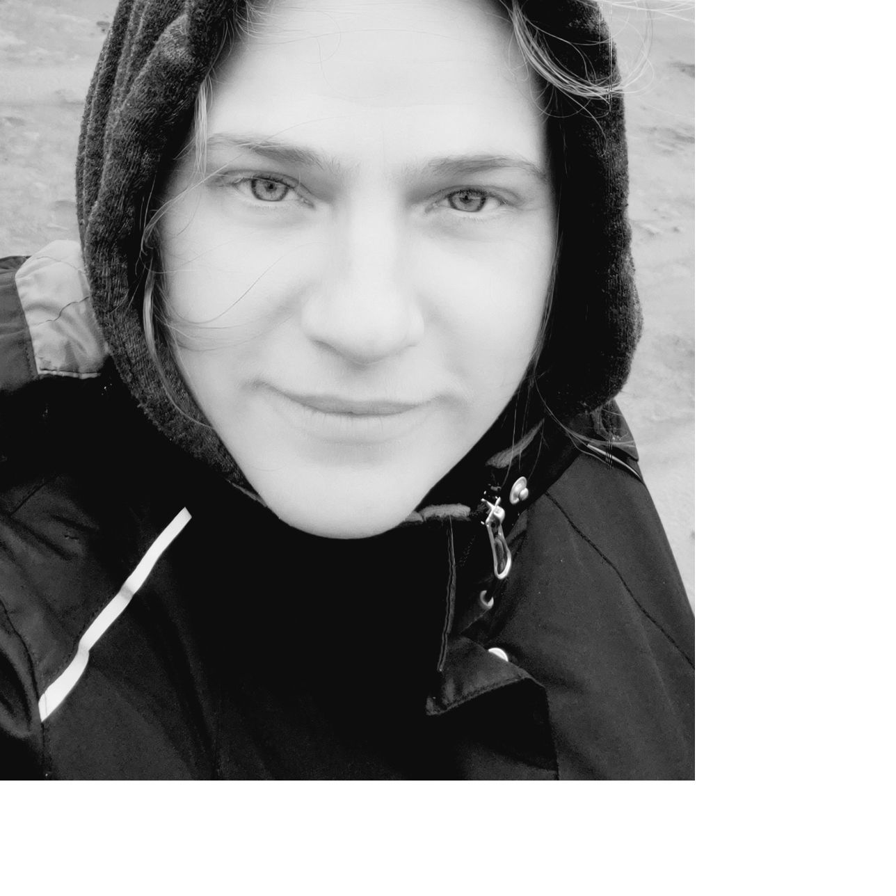 Profile of Heather Geba