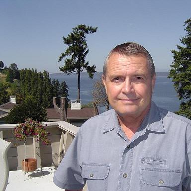 Profile of Bob Roney