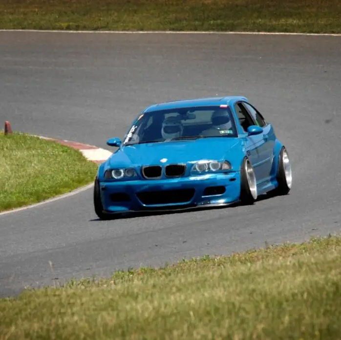 Profile of Othniel Baxter