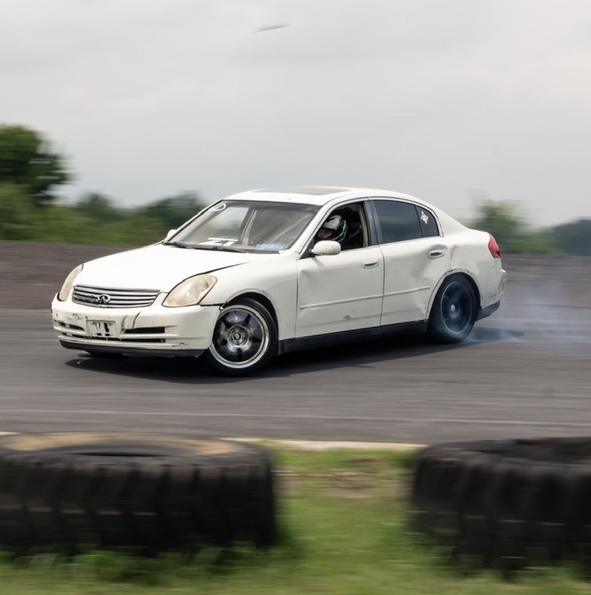 Profile of Thomas Jagodzinski