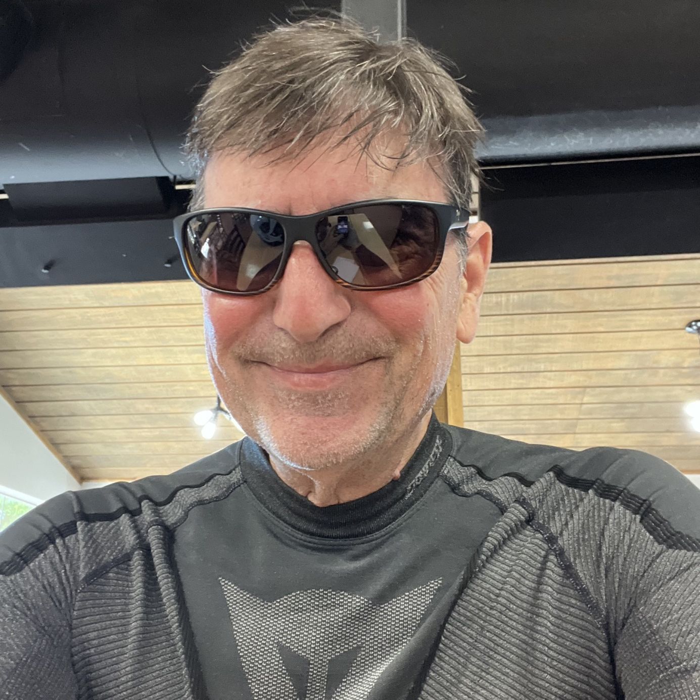 Profile of Dave Swider