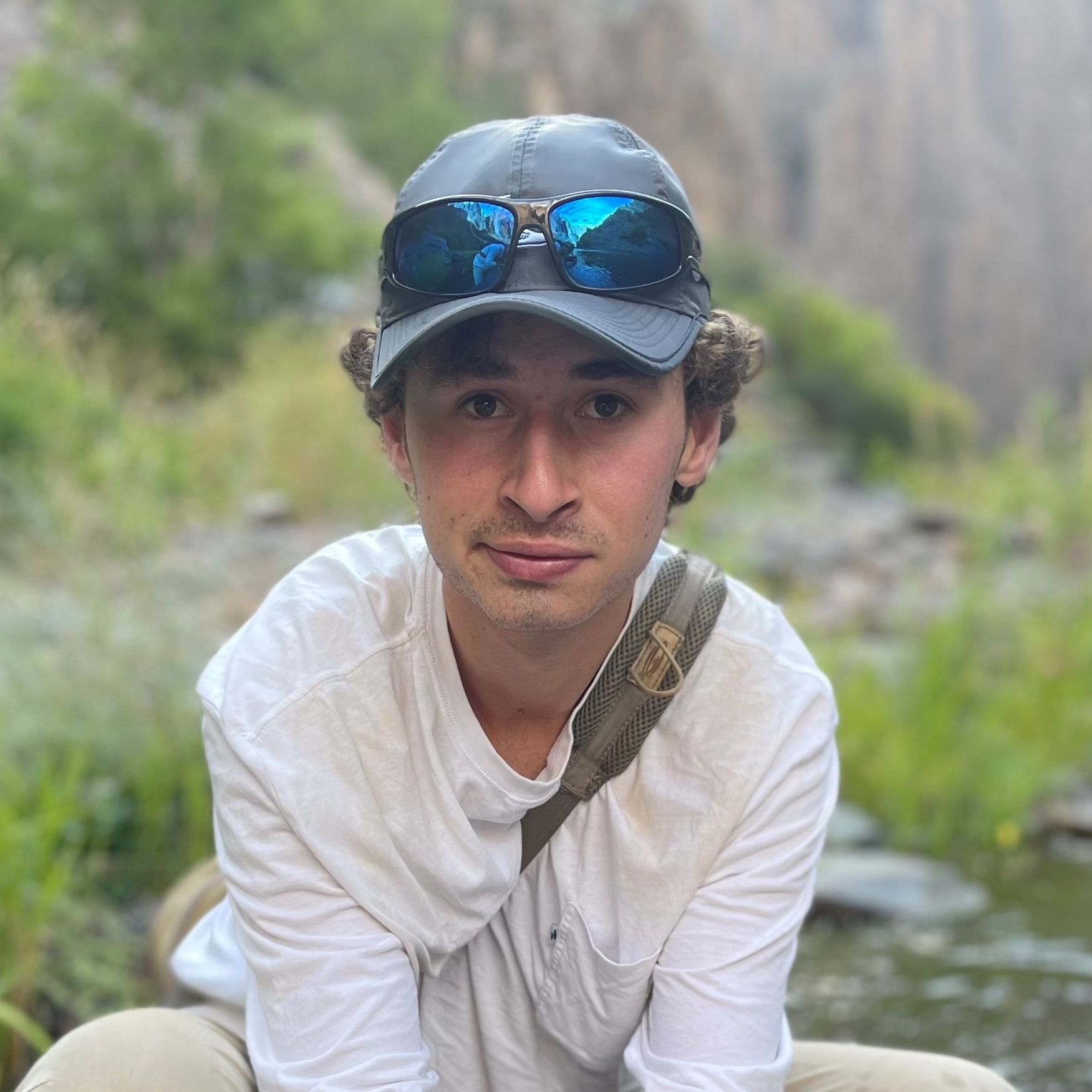 Profile of Will Grana