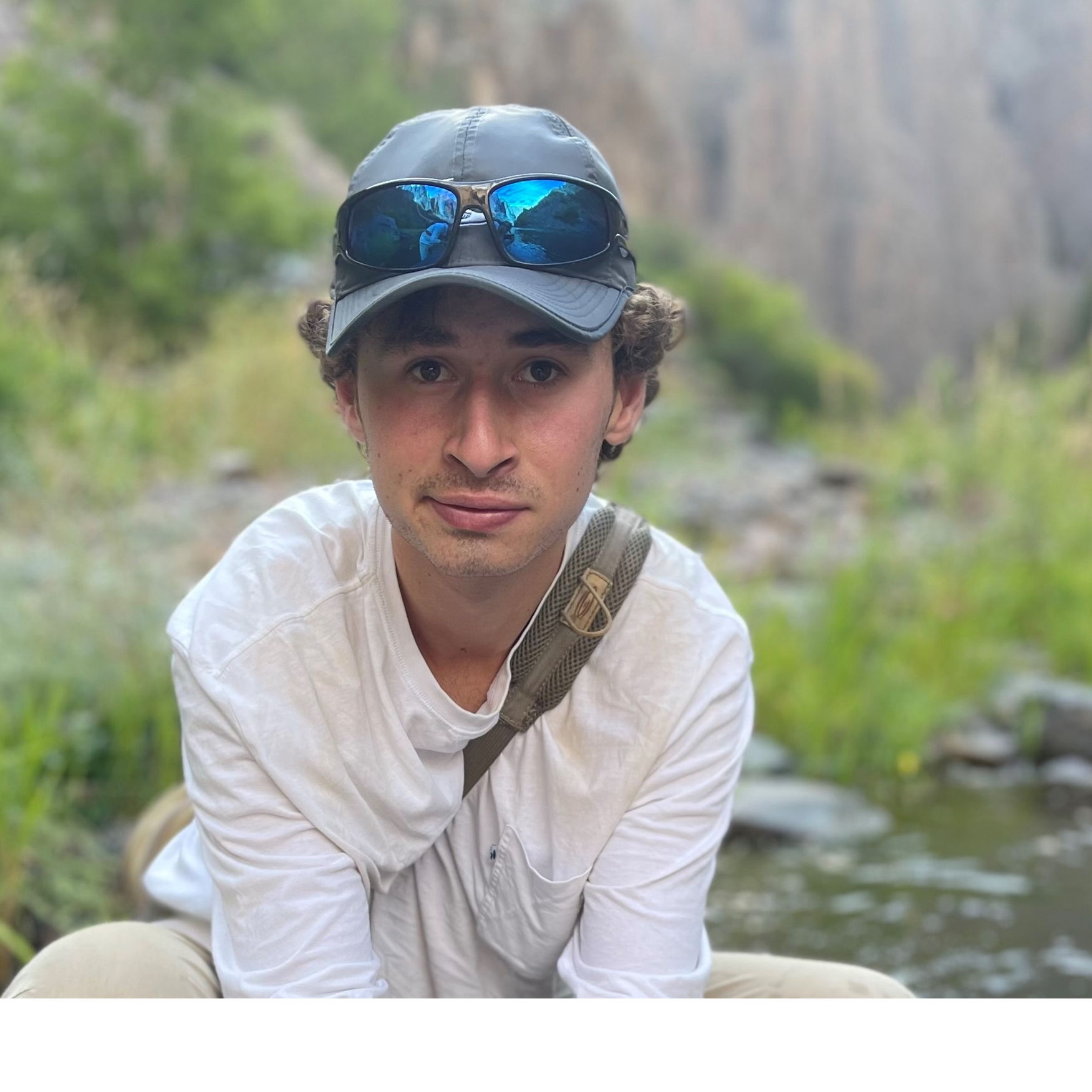 Profile of Will Grana