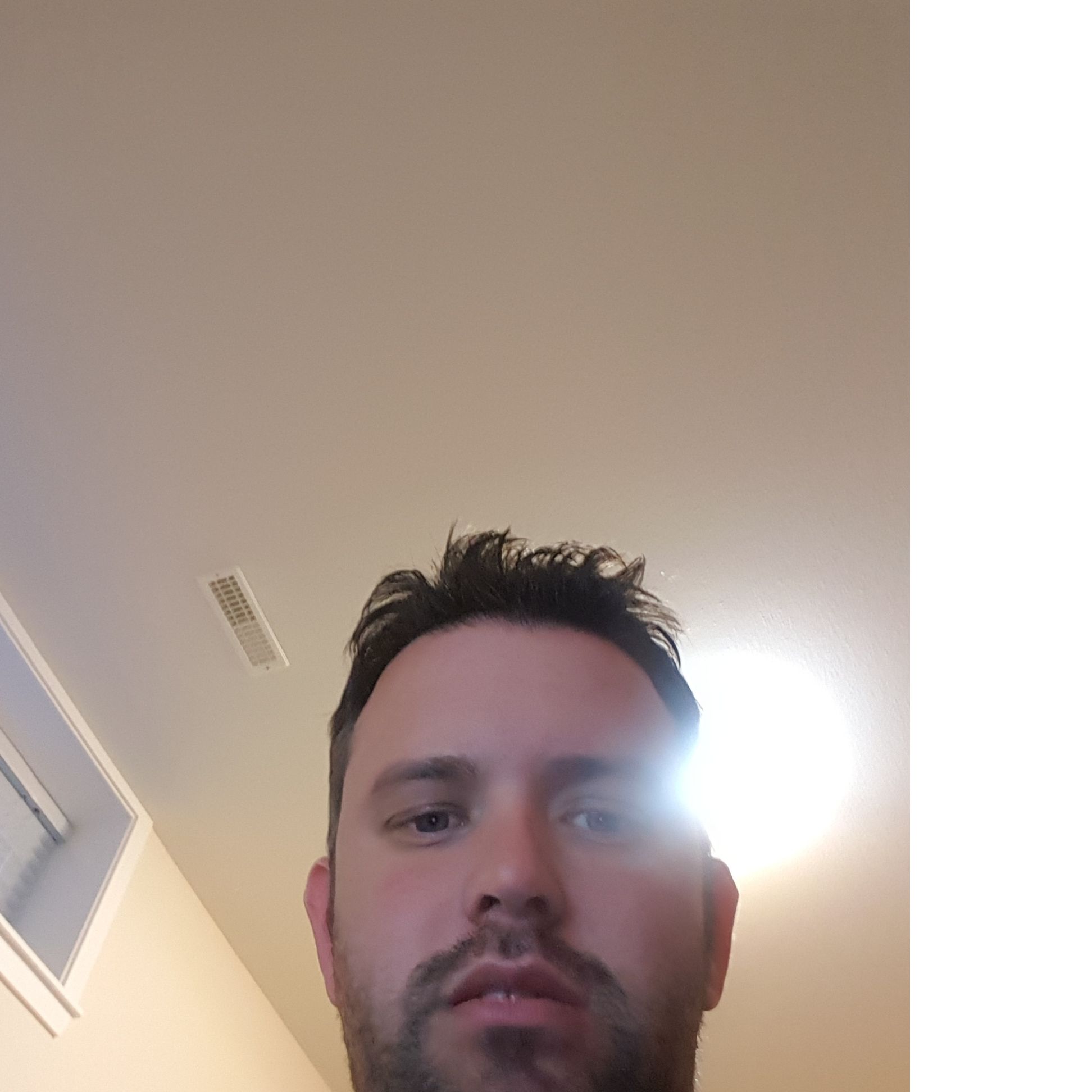 Profile of Adam Frisby