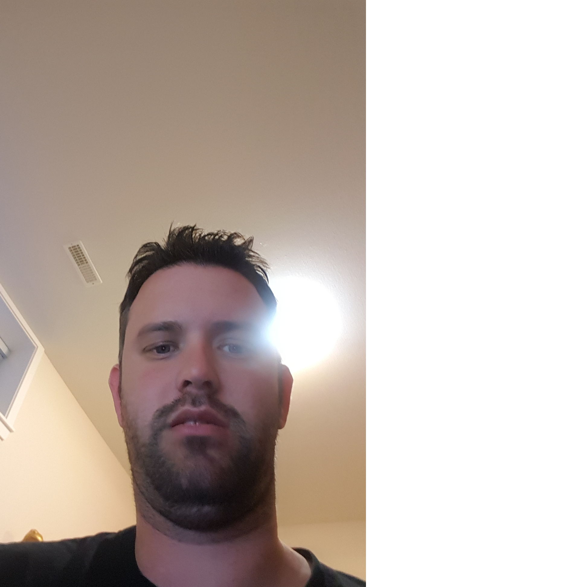 Profile of Adam Frisby