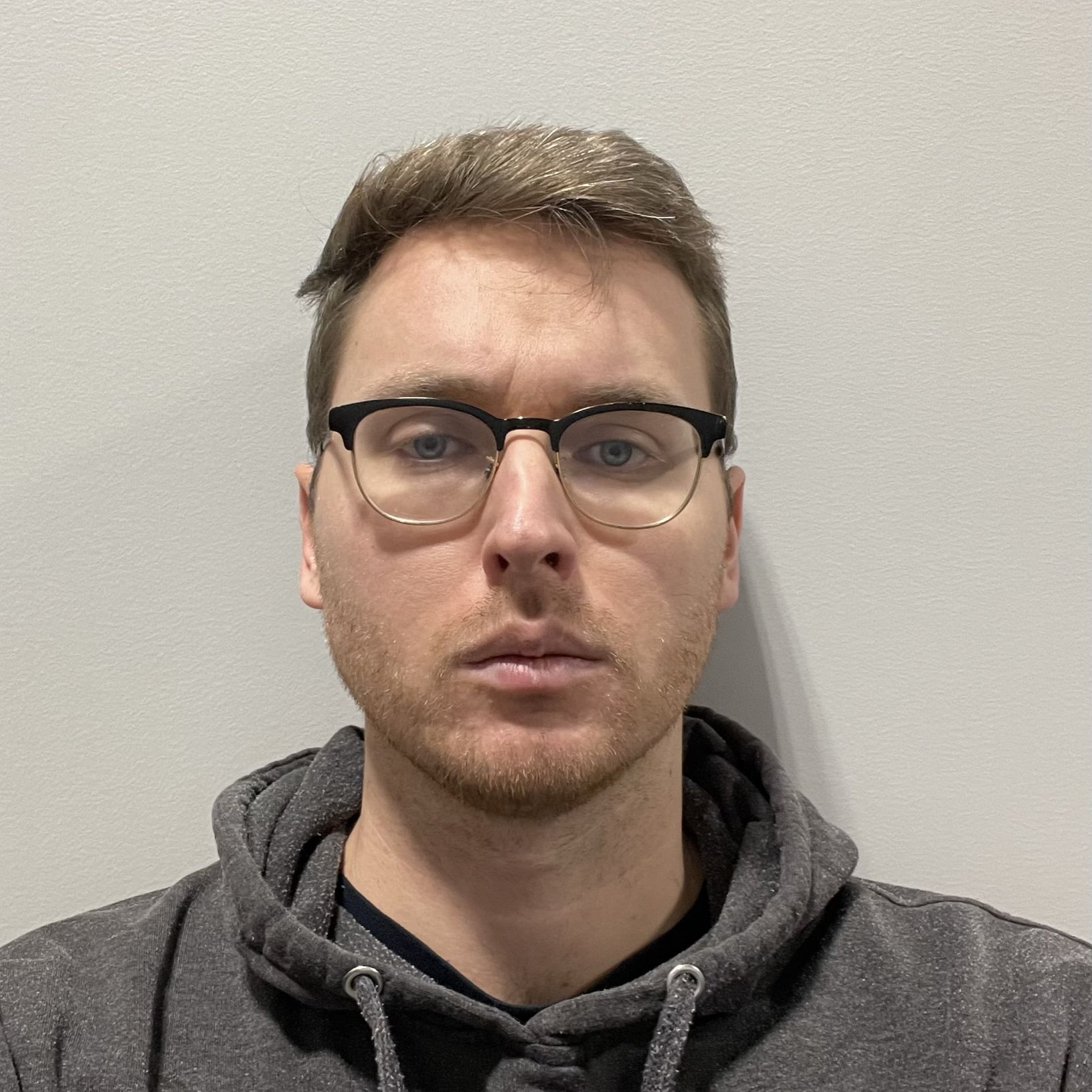 Profile of Brendan Edwards