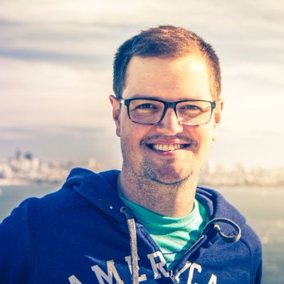 Profile of Richard Stokes