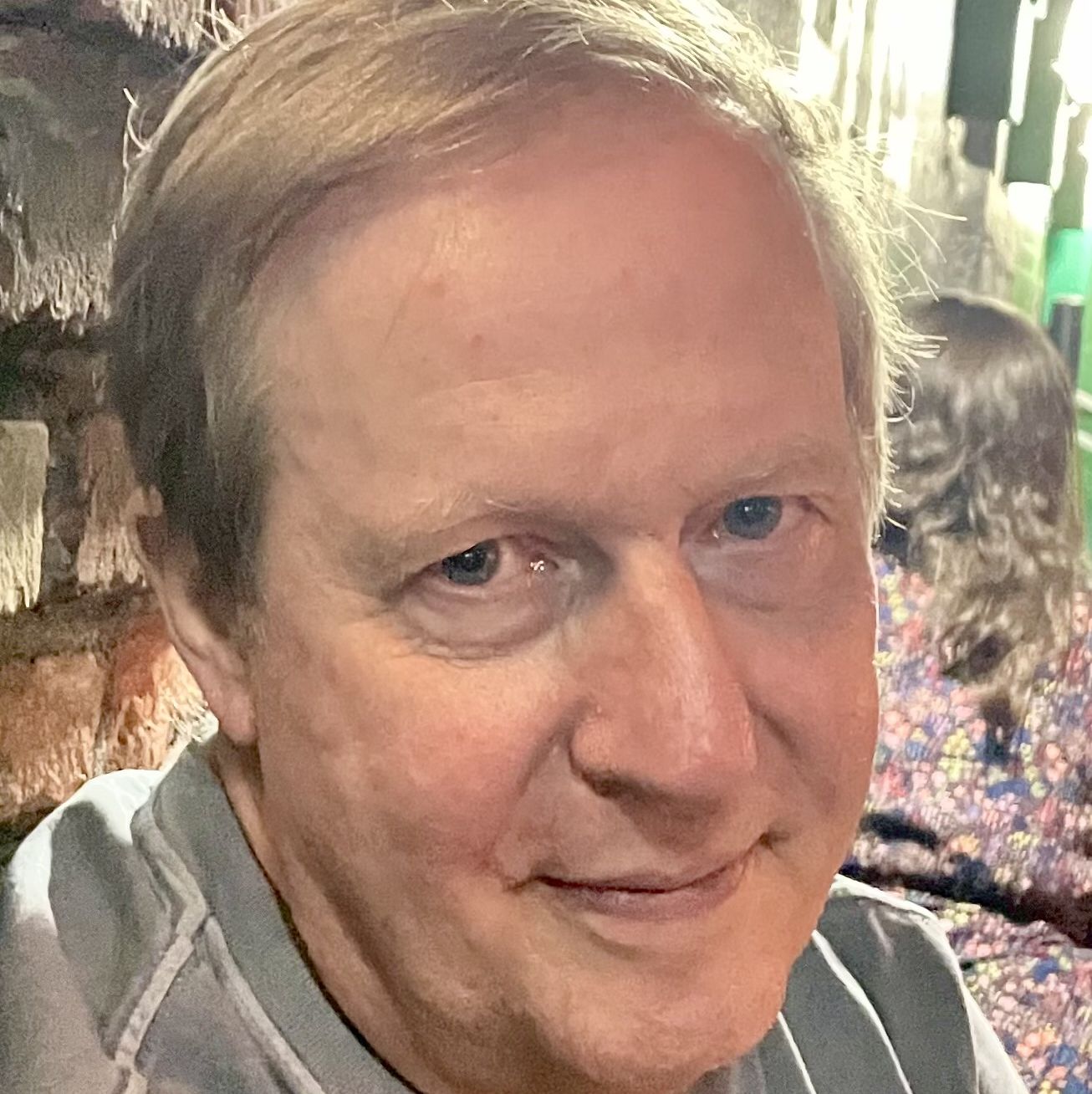 Profile of Daniel Doman